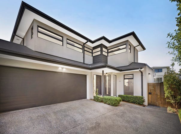 2/12B Austin Road, Hampton, Vic 3188