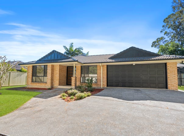 54 Downey Street, Ormiston, Qld 4160