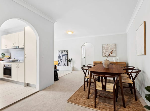 2/5 Robert Street, Artarmon, NSW 2064