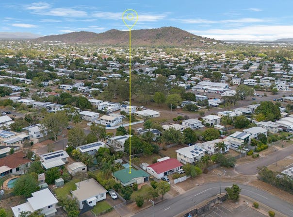 22 Acheron Avenue, Cranbrook, Qld 4814