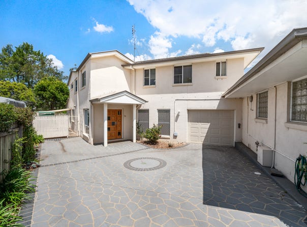 2/2A Agnes Street, Centenary Heights, Qld 4350