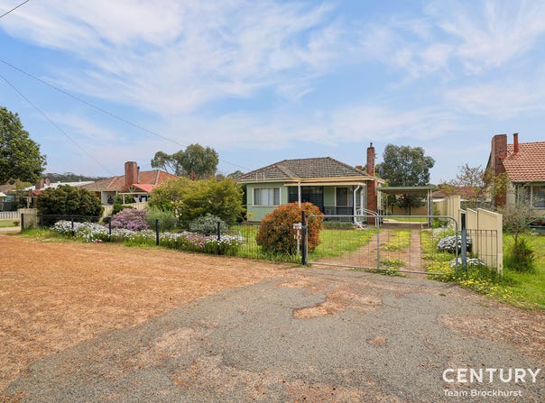 74 Lock Street, Narrogin, WA 6312