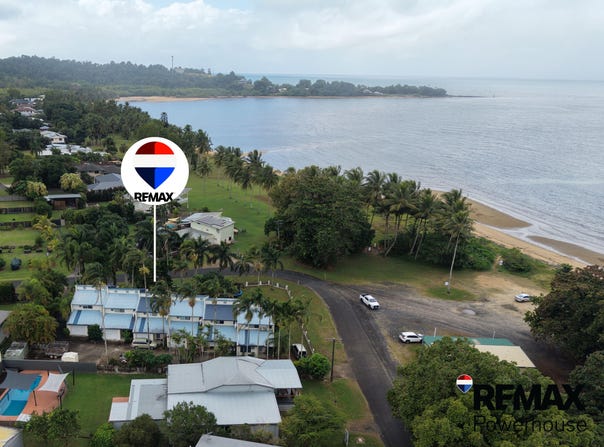 4/30 Esplanade, Coconuts, Qld 4860