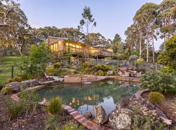 327 Tindals Road, Warrandyte, Vic 3113
