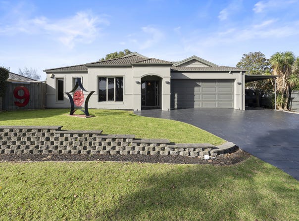 9 Vogel Avenue, Mount Martha, Vic 3934