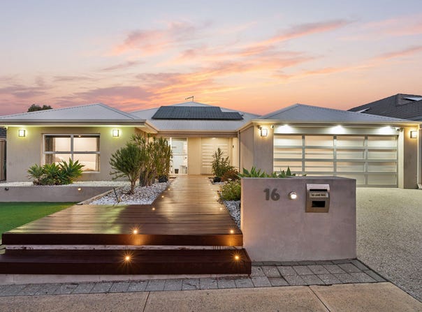 16 Solymar Circle, Burns Beach, WA 6028