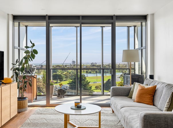 712/55 Queens Road, Melbourne, Vic 3004