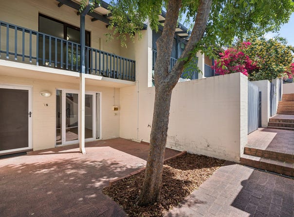 5/78 Broadway, Crawley, WA 6009