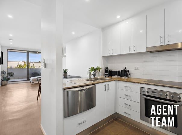 6/54 Ernest Cavanagh Street, Gungahlin, ACT 2912
