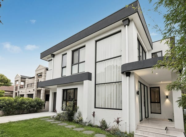 20 Ritchie Street, Sans Souci, NSW 2219