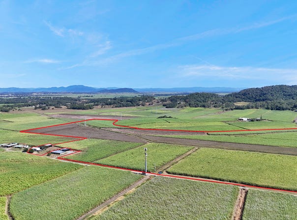 44 Gladys Road, Dumbleton, Qld 4740