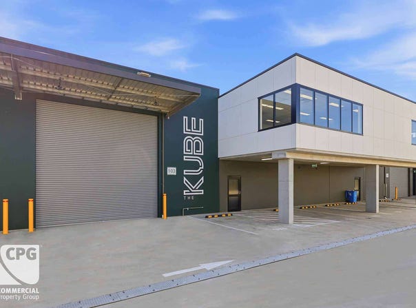 Industrial Warehouses/459 The Boulevarde, Kirrawee, NSW 2232