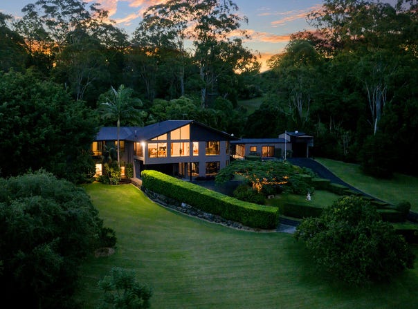 Richmond Hill, NSW 2480