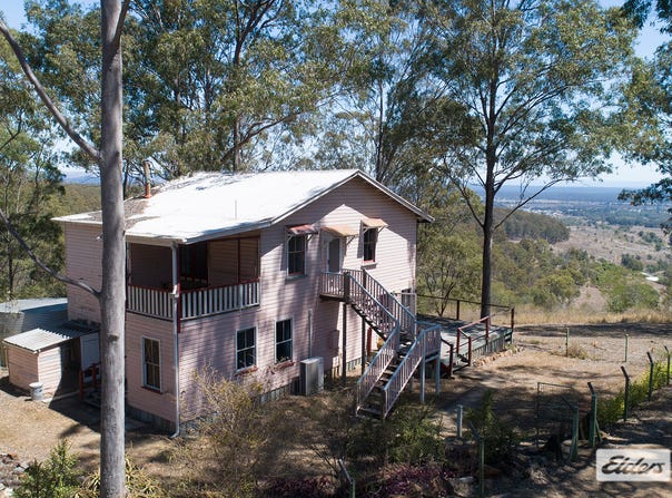 10 Mountain Road, Laidley, Qld 4341
