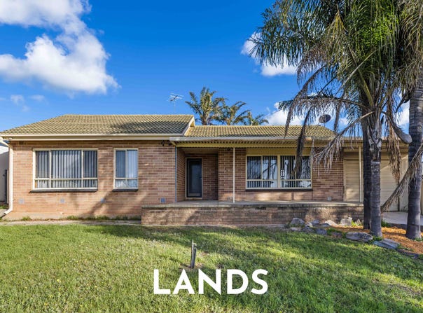 35 Tarana Avenue, Ingle Farm, SA 5098