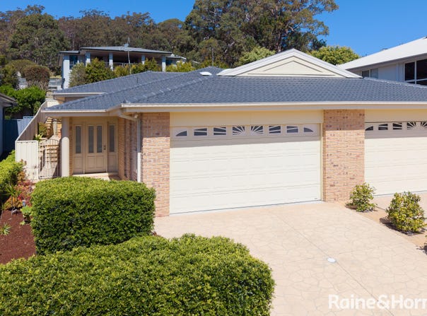76a SERGEANT BAKER DRIVE, Corlette, NSW 2315