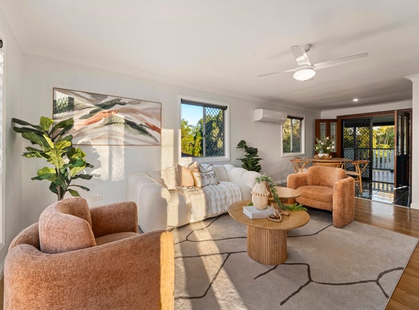 17 Mitchell Street, Capalaba, Qld 4157