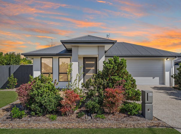 29 Oceanblue Boulevard, Pialba, Qld 4655
