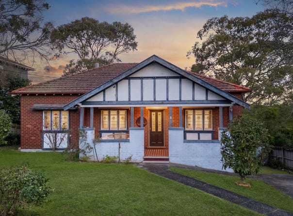 8 Alpha Road, Lane Cove, NSW 2066