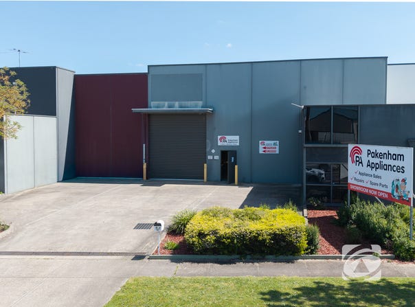 13A Embrey Court, Pakenham, Vic 3810