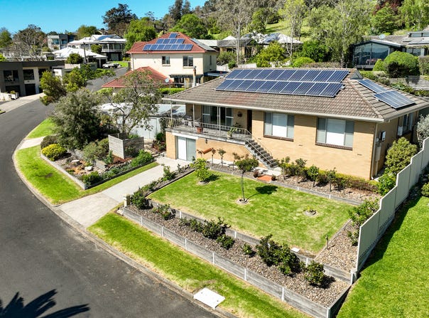 2 Naylor Place, Mount Gambier, SA 5290