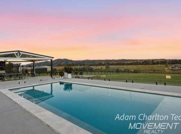 19 Caballo Way, Winya, Qld 4515