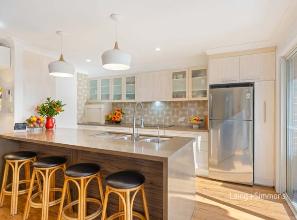 21A Ocean Ridge Terrace, Port Macquarie, NSW 2444