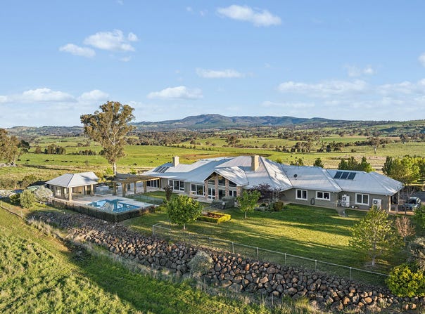 768 Boree Lane, Orange, NSW 2800