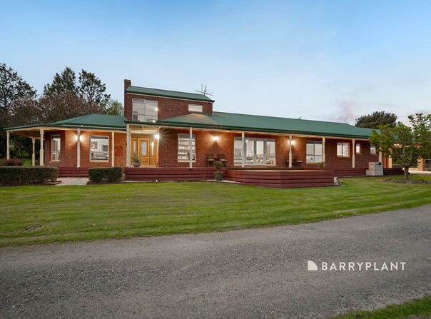 7 Hunter Close, Drouin, Vic 3818