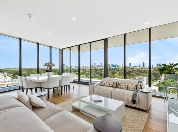 902/1 George Street, Parkside, SA 5063