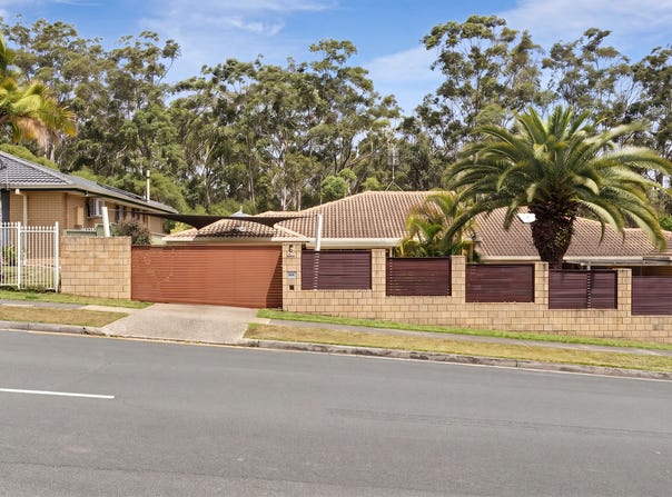 1/40 Binstead Drive, Southport, Qld 4215