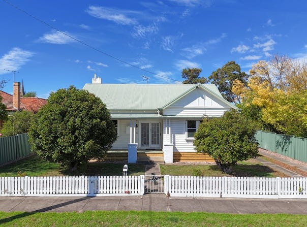 6 Lonsdale Street, Hamilton, Vic 3300
