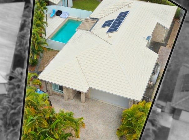 44 Runway Drive, Upper Coomera, Qld 4209