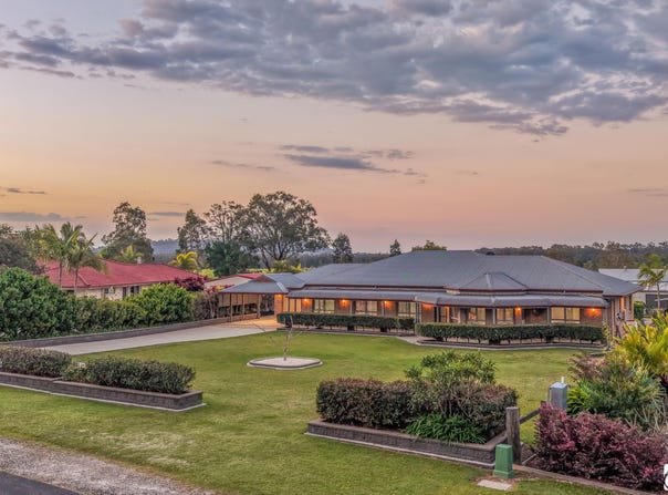 30 McKenzie Drive, Gulmarrad, NSW 2463