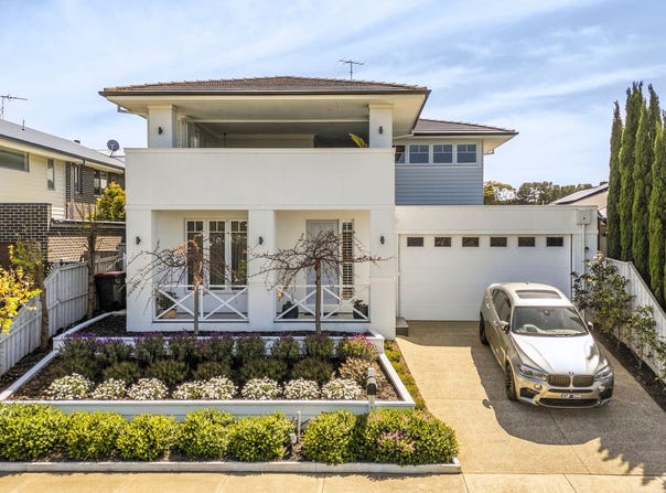 27 Hillside Parade, Torquay, Vic 3228