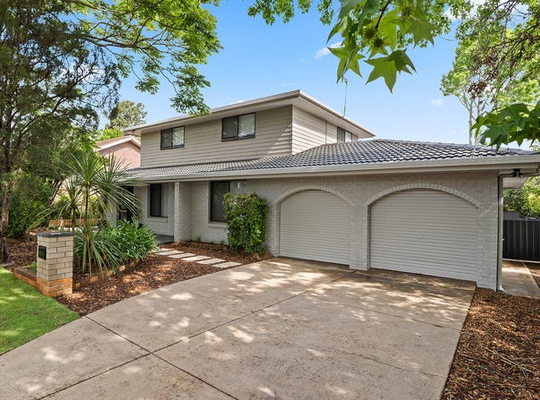 6 Clewley Crescent, Rangeville, Qld 4350