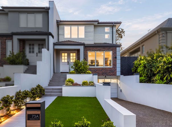 73A Strathalbyn Street, Kew East, Vic 3102
