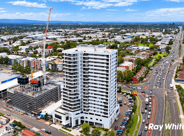 1703/5 Second Avenue, Blacktown, NSW 2148