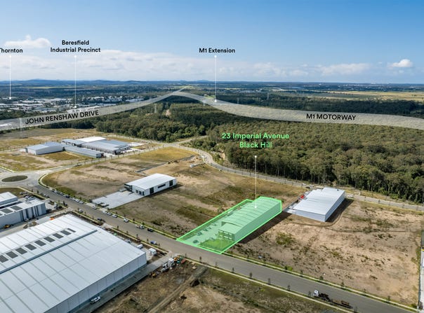 23 Imperial Avenue, Black Hill, NSW 2322