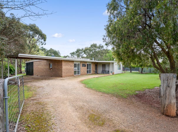 82 Main Street, Maindample, Vic 3723