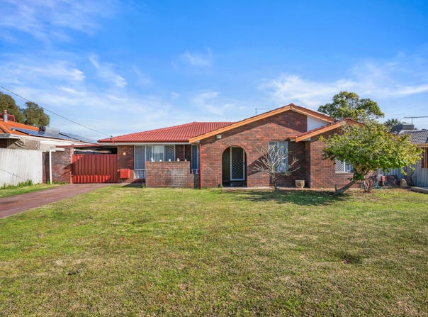 3 CASILDA PLACE, Cooloongup, WA 6168