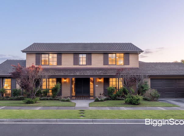 21 Toirram Road, Mount Waverley, Vic 3149