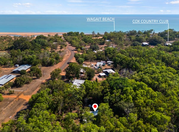 144 Erickson Crescent, Wagait Beach, NT 0822