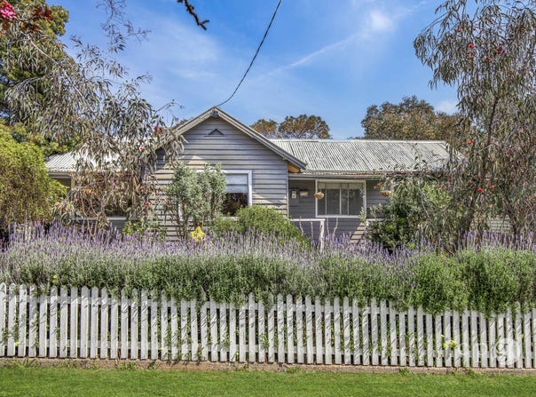 21A Harker Street, Maldon, Vic 3463