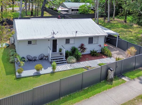 249 High Central Road, Macleay Island, Qld 4184