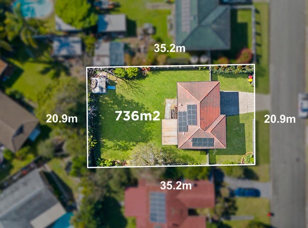 12 Amaryllis Street, Alexandra Hills, Qld 4161