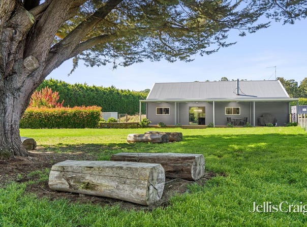 68 Sultana Road, Blakeville, Vic 3342