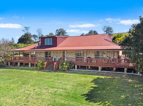 1218 Caniaba Road, Clovass, NSW 2480