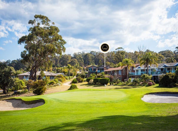 2/86 Golf Circuit, Tura Beach, NSW 2548