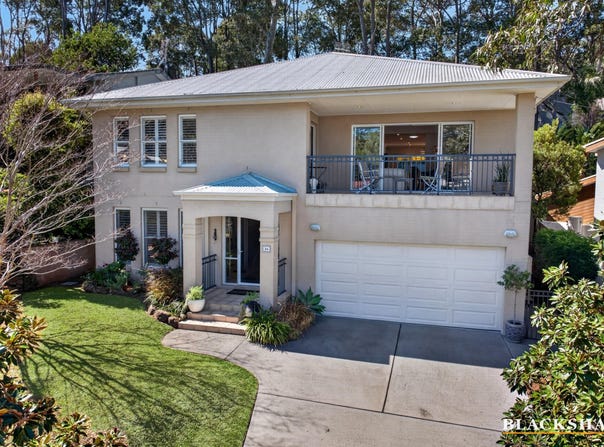 34 Endeavour Avenue, Lilli Pilli, NSW 2536